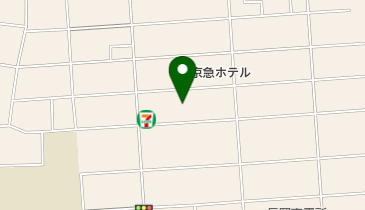 クリエイトSD(エス・ディー) 伊豆長岡店の地図画像