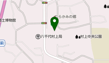 クリエイトSD(エス・ディー) 八千代村上団地店の地図画像