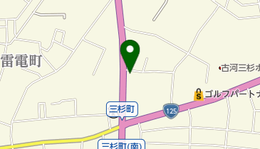 茨城県古河市の癒し マッサージ一覧 Navitime