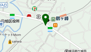 神奈川県横浜市旭区鶴ケ峰の癒し マッサージ一覧 Navitime