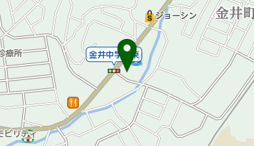 ホームセンターセキチュー 鶴川店 その他ホームセンター 周辺の癒し マッサージ Navitime