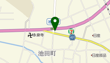 岐阜県多治見市の癒し マッサージ一覧 Navitime