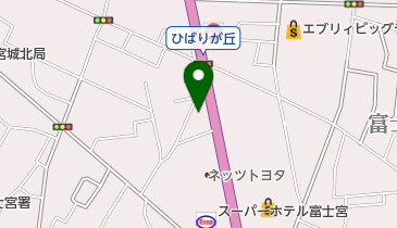 静岡県富士宮市の癒し マッサージ一覧 Navitime