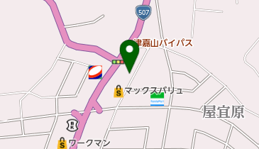 りらくる 沖縄八重瀬店 島尻郡八重瀬町 マッサージ 整体 901 0406 の地図 アクセス 地点情報 Navitime