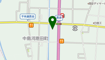 ドン・キホーテ京都伏見店の地図画像