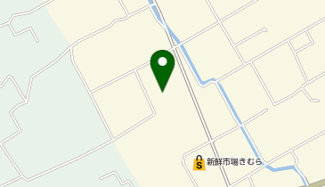 ダイレックス 三条店の地図画像