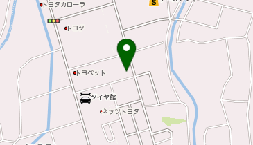 ダイレックス 隈之城店の地図画像