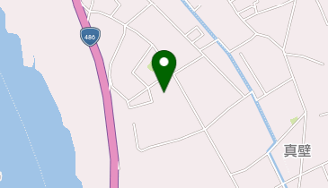 ダイレックス ライフガーデン総社南店の地図画像