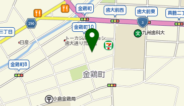 ダイレックス 真鶴店の地図画像