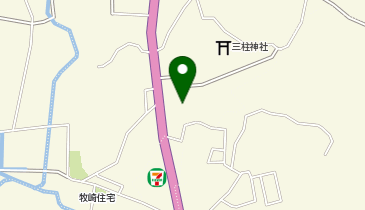 ダイレックス 佐々中央店の地図画像