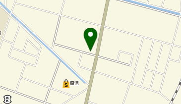ダイレックス 三条四日町店の地図画像