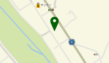 ツルハドラッグ 大船渡赤崎店の地図画像