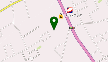 ツルハドラッグ 七飯鳴川店の地図画像