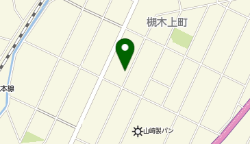 ツルハドラッグ 柴田槻木店の地図画像