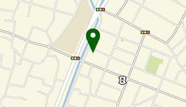 くすりの福太郎市川北方店の地図画像