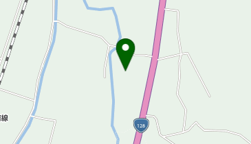 ツルハドラッグ いすみ店の地図画像