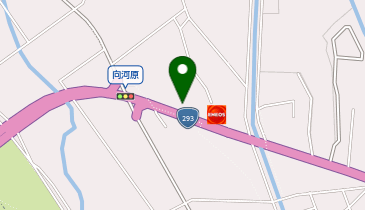 ツルハドラッグ さくら富野岡店の地図画像