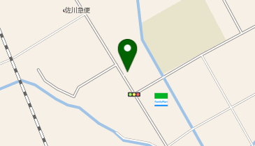 ツルハドラッグ 大館南店の地図画像