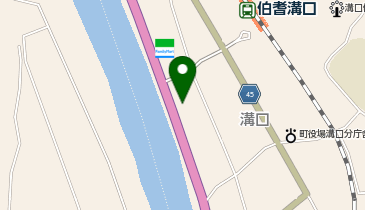 ウェルネス 溝口店の地図画像