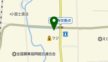 くすりのレデイ 安城寺店の地図画像