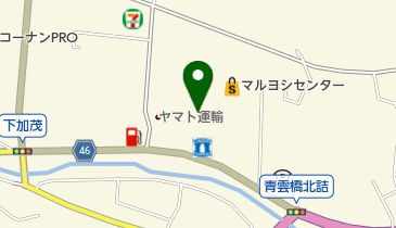 くすりのレデイ 洲本店の地図画像