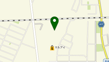 くすりのレデイ広畑店の地図画像