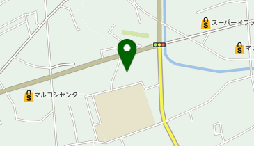 くすりのレデイ神拝店の地図画像