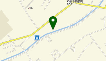 くすりのレデイ 物部店の地図画像