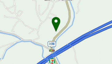 ウォンツ 下河内店の地図画像