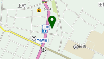 ドラッグイレブン 垂水店の地図画像