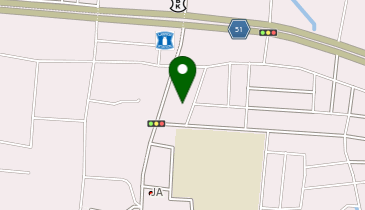 ドラッグイレブン 島町店の地図画像