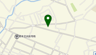 ドラッグイレブン 帯山店の地図画像