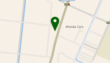 ドラッグイレブン 国分店の地図画像