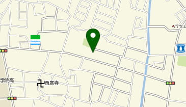 ツルハドラッグ 西宮段上店の地図画像