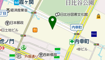 ジュンク堂書店 プレスセンター店 千代田区 書店 100 0011 の地図 アクセス 地点情報 Navitime