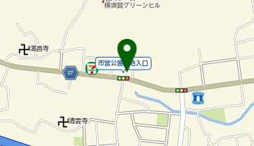 ドミノ・ピザ Domino'sPizza横須賀大矢部の地図画像