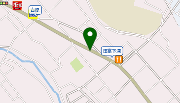 ドミノ・ピザ Domino'sPizza志免の地図画像