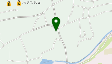 ドミノ・ピザ Domino'sPizza読谷の地図画像