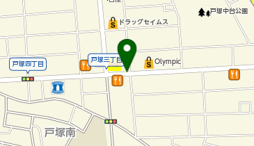 サイクルベースあさひ 東川口店の地図画像