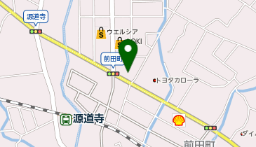 サイクルベースあさひ 富士宮店の地図画像