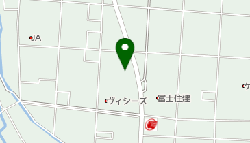 サイクルベースあさひ 高崎東店の地図画像