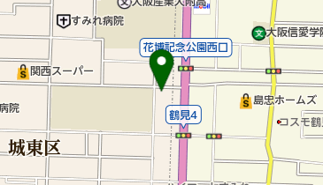 大阪府大阪市城東区の自転車販売/修理一覧 - NAVITIME