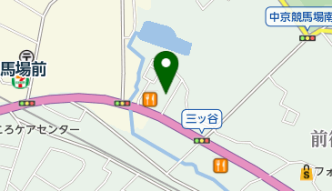 サイクルベースあさひ 豊明店の地図画像