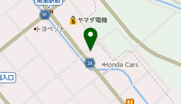 サイクルベースあさひ 志免店の地図画像