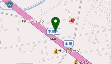 サイクルベースあさひ 高砂店の地図画像