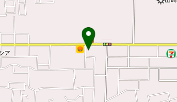 サイクルベースあさひ 松原店の地図画像