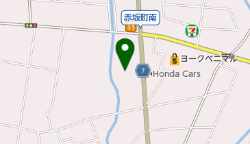 JINS TSUTAYA佐野店の地図画像