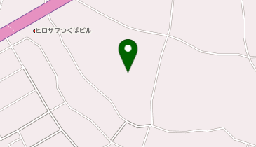 JINS カインズつくば店の地図画像