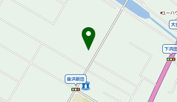 JINS 東海太田川店の地図画像
