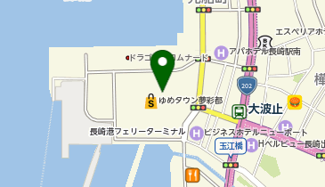 3COINS  plus ゆめタウン夢彩都店の地図画像